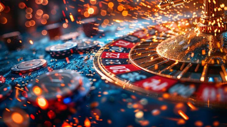 Proses penarikan dana BRI di planet slot777